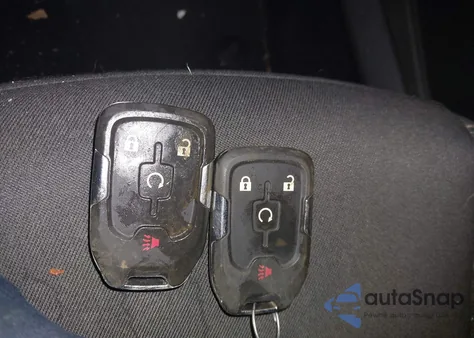 2019 GMC Terrain Sle из США, поврежденный, VIN 3GKALTEV0KL255209